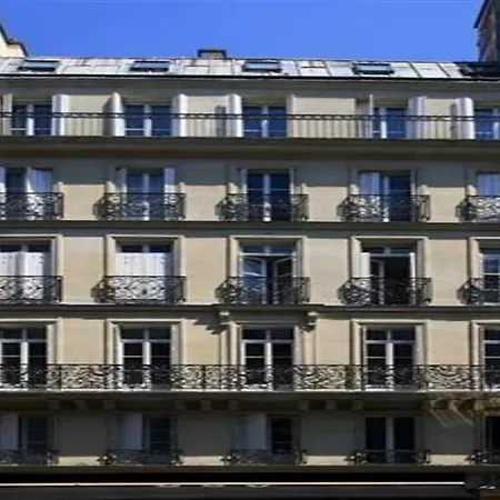 Bridgestreet Le Marais Opera